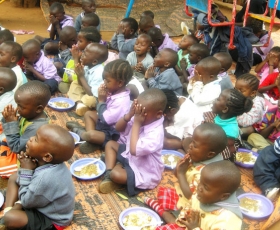 Little Rock Inclusive Early Childhood Development Centre